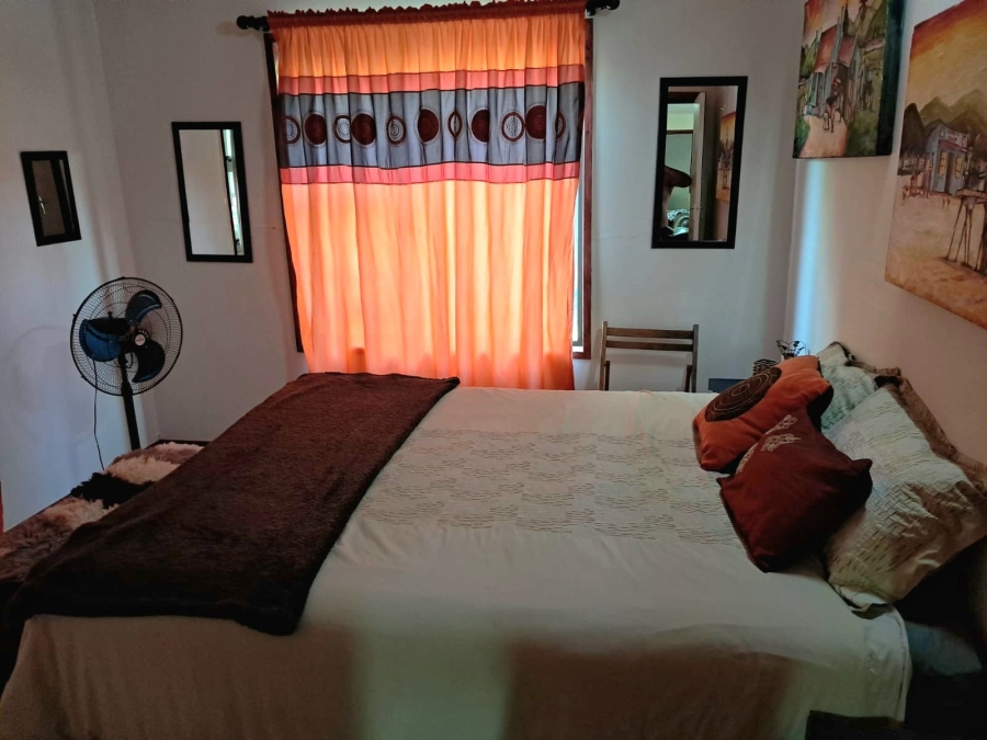 3 Bedroom Property for Sale in Bothaville Free State